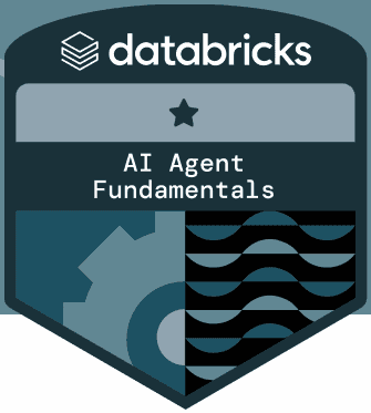 AI Agent Fundamentals badge