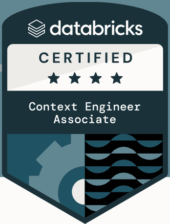 Context Engineer Associate badge