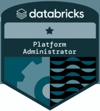 Platform Administrator badge