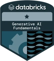 Generative AI Fundamentals badge