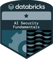 AI Security Fundamentals badge