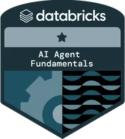 AI Agent Fundamentals badge