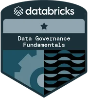 Data Governance Fundamentals badge