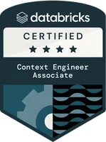 Context Engineer Associate badge