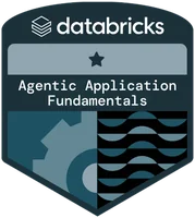 Agentic Application Fundamentals badge